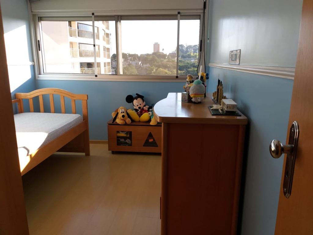 Apartamento à venda com 3 quartos, 122m² - Foto 14