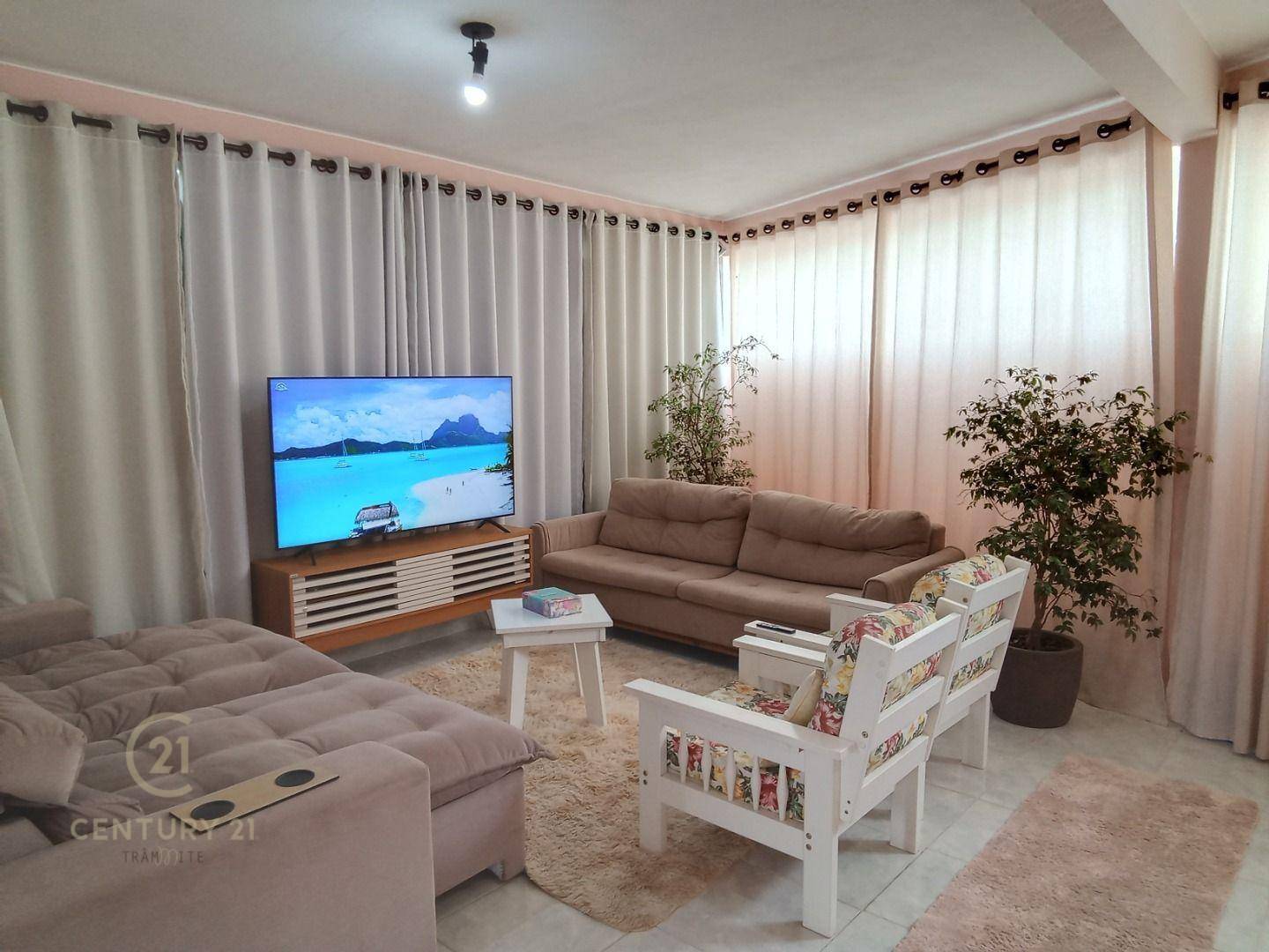 Casa, 2 quartos, 215 m² - Foto 4