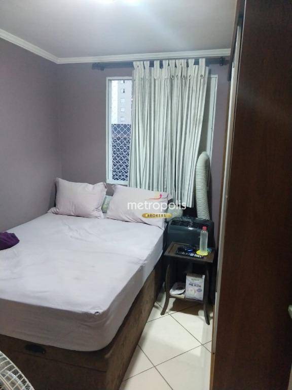 Cobertura à venda com 3 quartos, 84m² - Foto 15