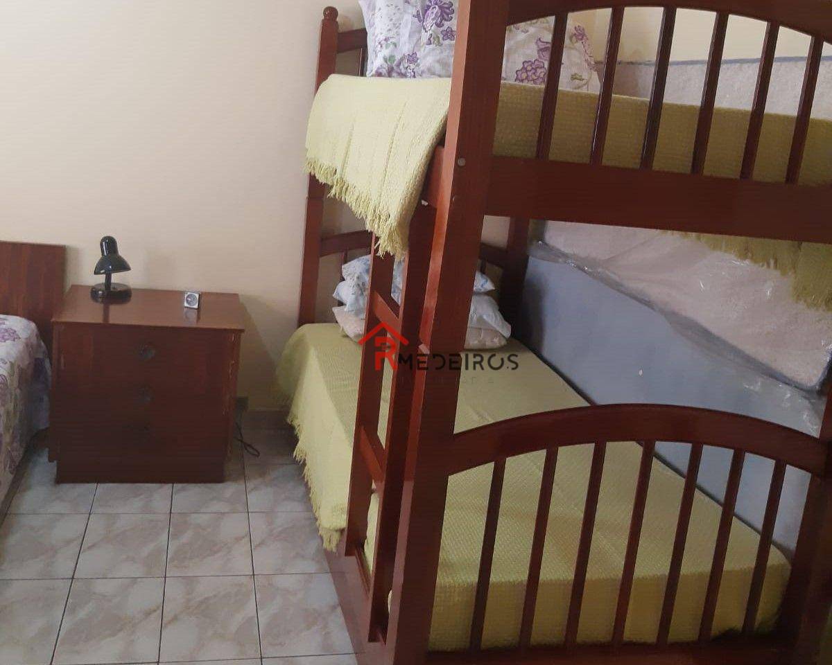 Apartamento à venda com 1 quarto, 64m² - Foto 9