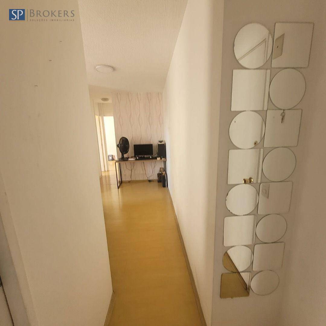 Apartamento à venda com 2 quartos, 50m² - Foto 7