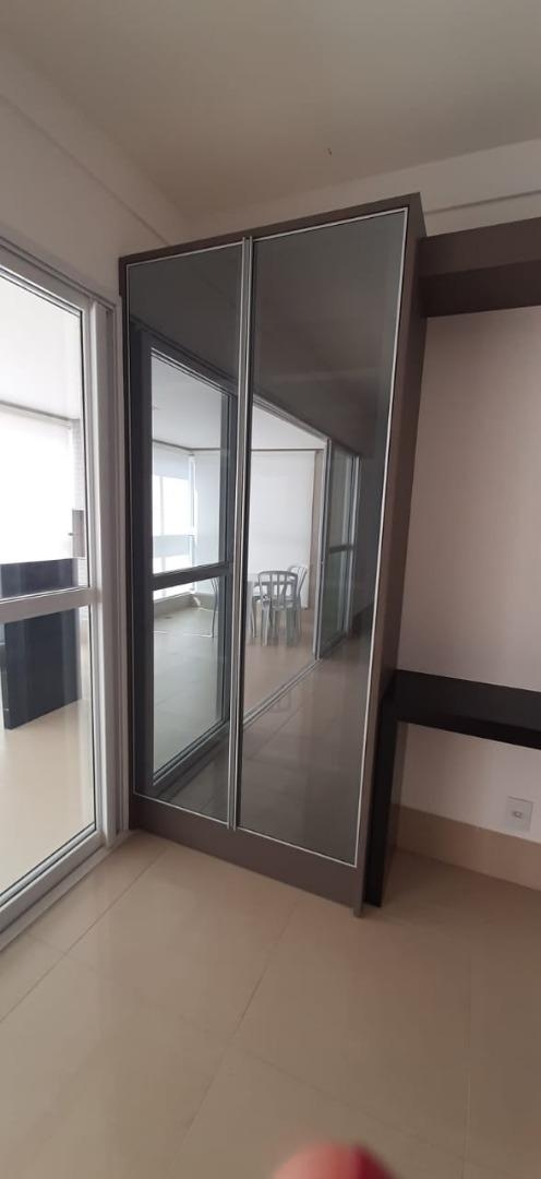 Apartamento à venda com 3 quartos, 145m² - Foto 7