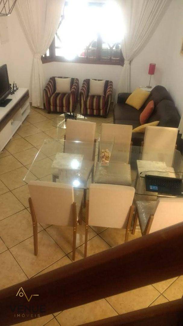 Sobrado à venda com 3 quartos, 109m² - Foto 21