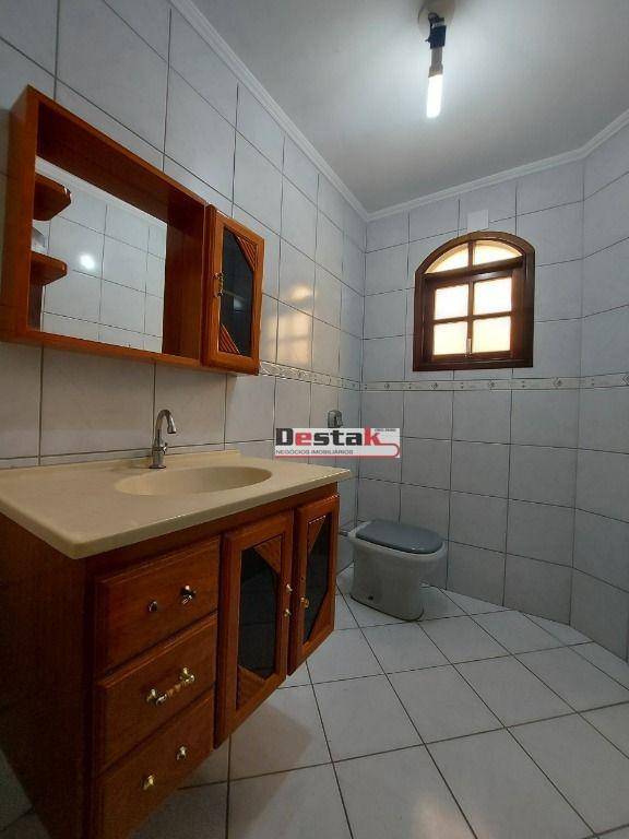 Sobrado para alugar com 3 quartos, 125m² - Foto 15