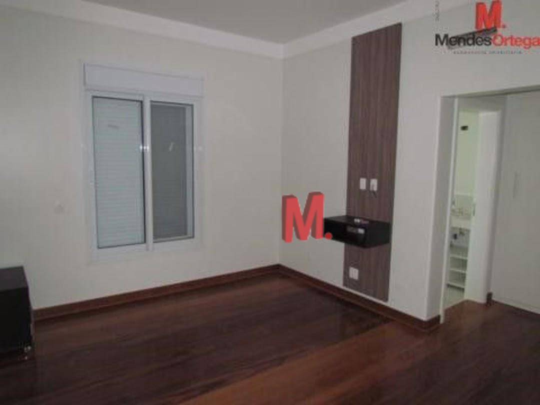 Casa de Condomínio à venda e aluguel com 3 quartos, 380m² - Foto 8