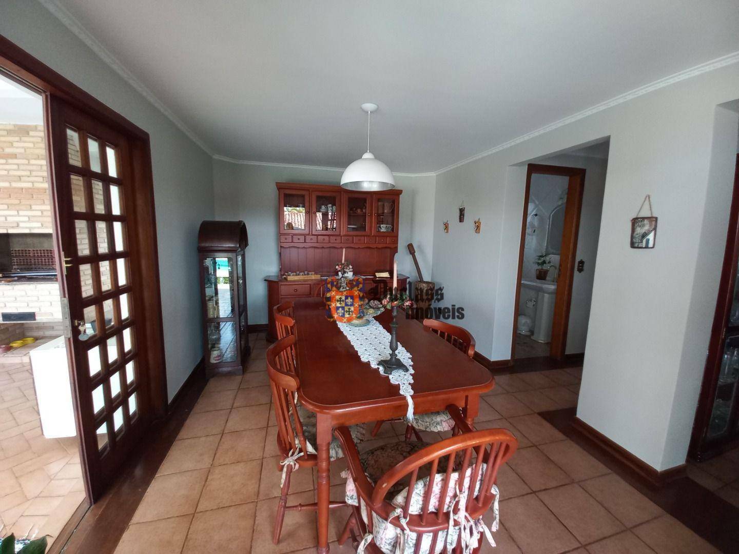 Sobrado à venda com 4 quartos, 350m² - Foto 41