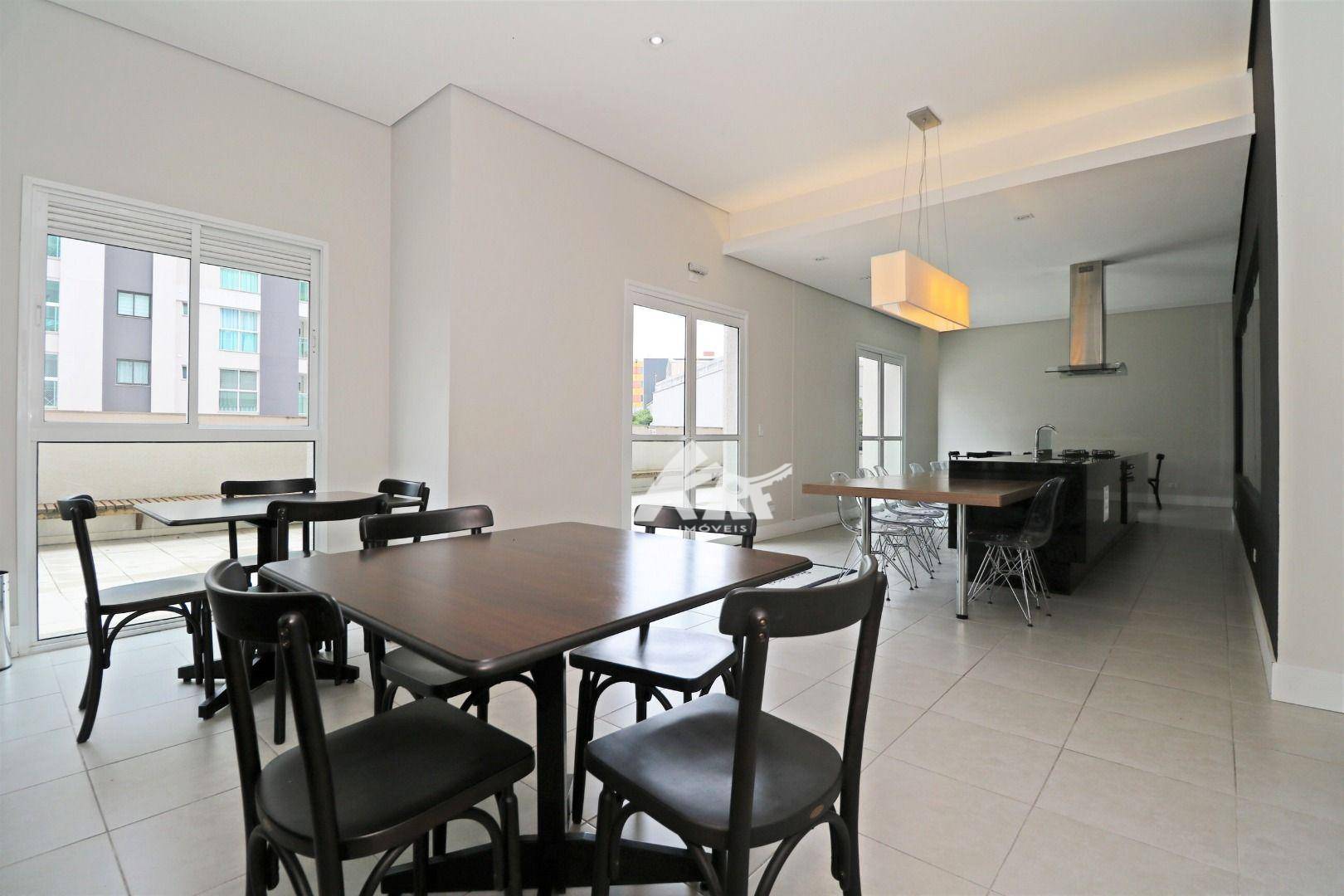 Apartamento para alugar com 2 quartos, 79m² - Foto 55
