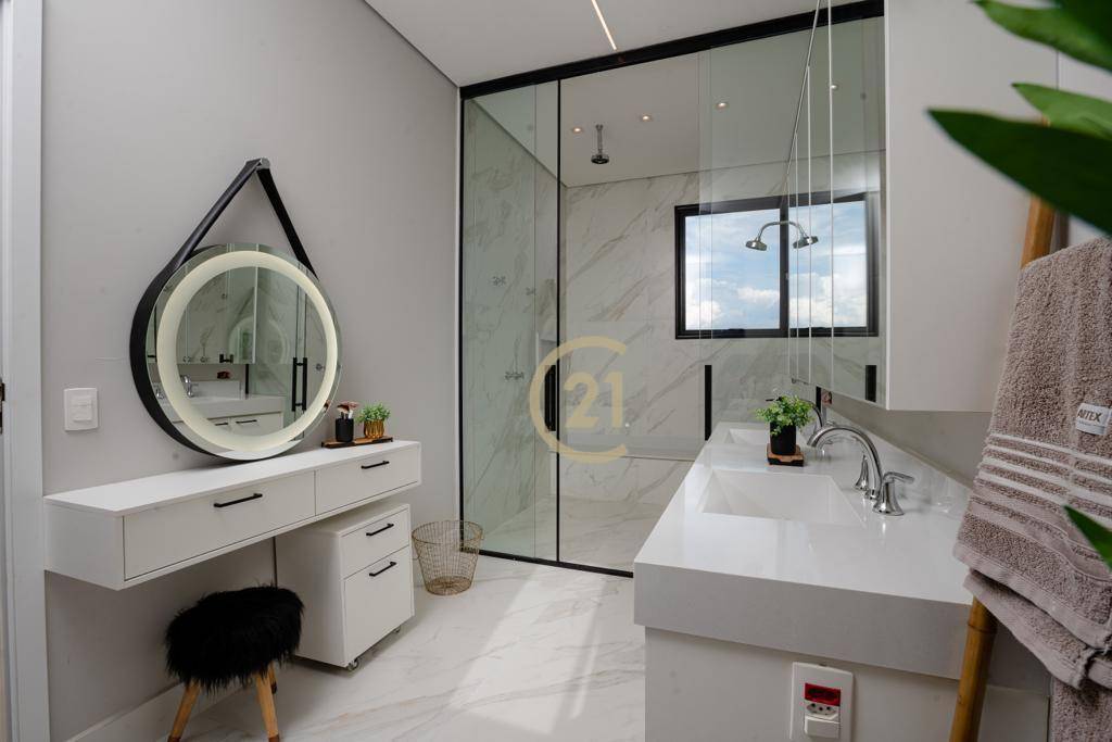 Casa de Condomínio, 5 quartos - Foto 23