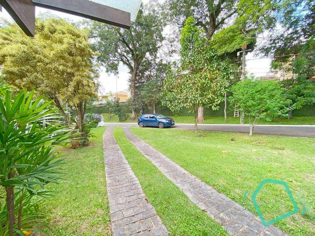 Casa de Condomínio à venda com 5 quartos, 471m² - Foto 5