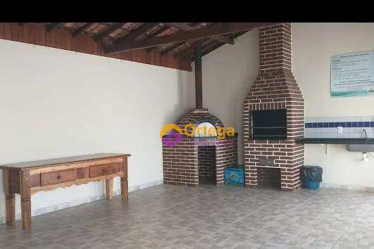 Apartamento à venda com 2 quartos, 54m² - Foto 18