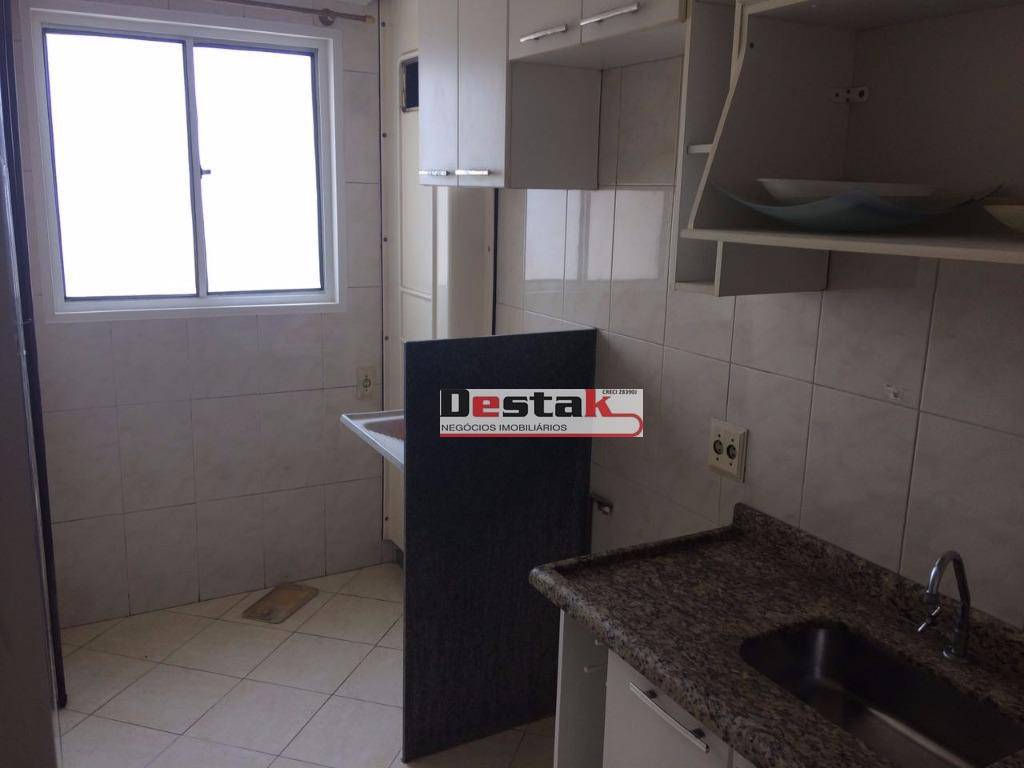 Apartamento à venda com 2 quartos, 54m² - Foto 5