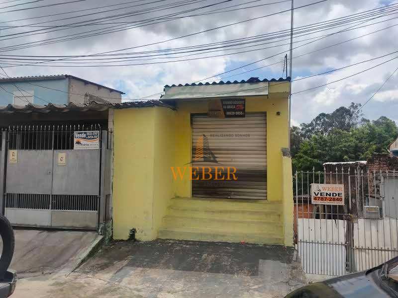 Sobrado à venda com 9 quartos, 200m² - Foto 1