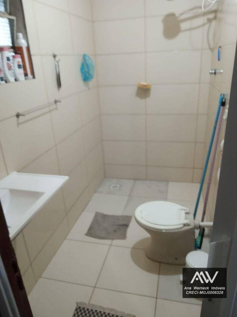 Casa de Condomínio à venda com 4 quartos, 90m² - Foto 17