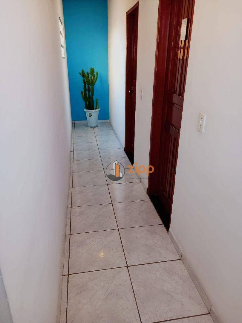 Sobrado à venda com 3 quartos, 140m² - Foto 16