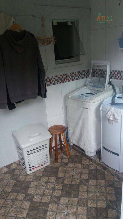 Sobrado à venda com 3 quartos, 120m² - Foto 18
