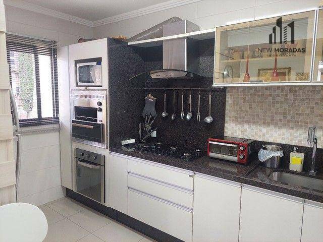 Apartamento à venda com 2 quartos, 100m² - Foto 4