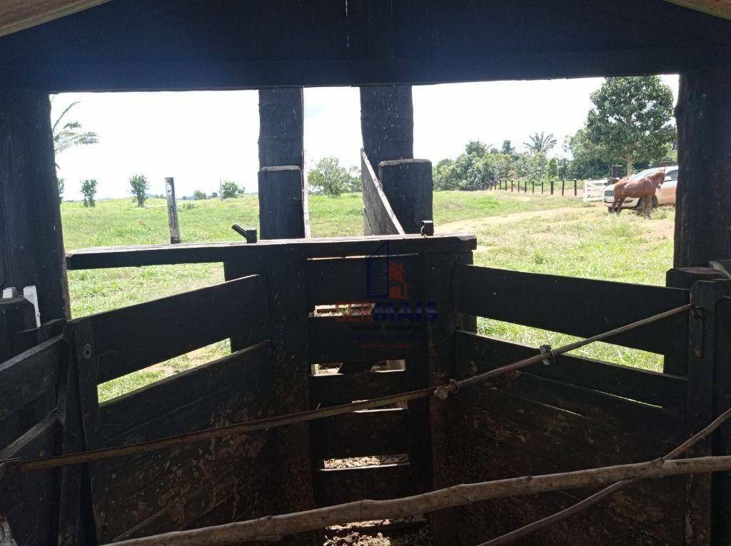 Fazenda à venda com 1 quarto, 2541000M2 - Foto 4