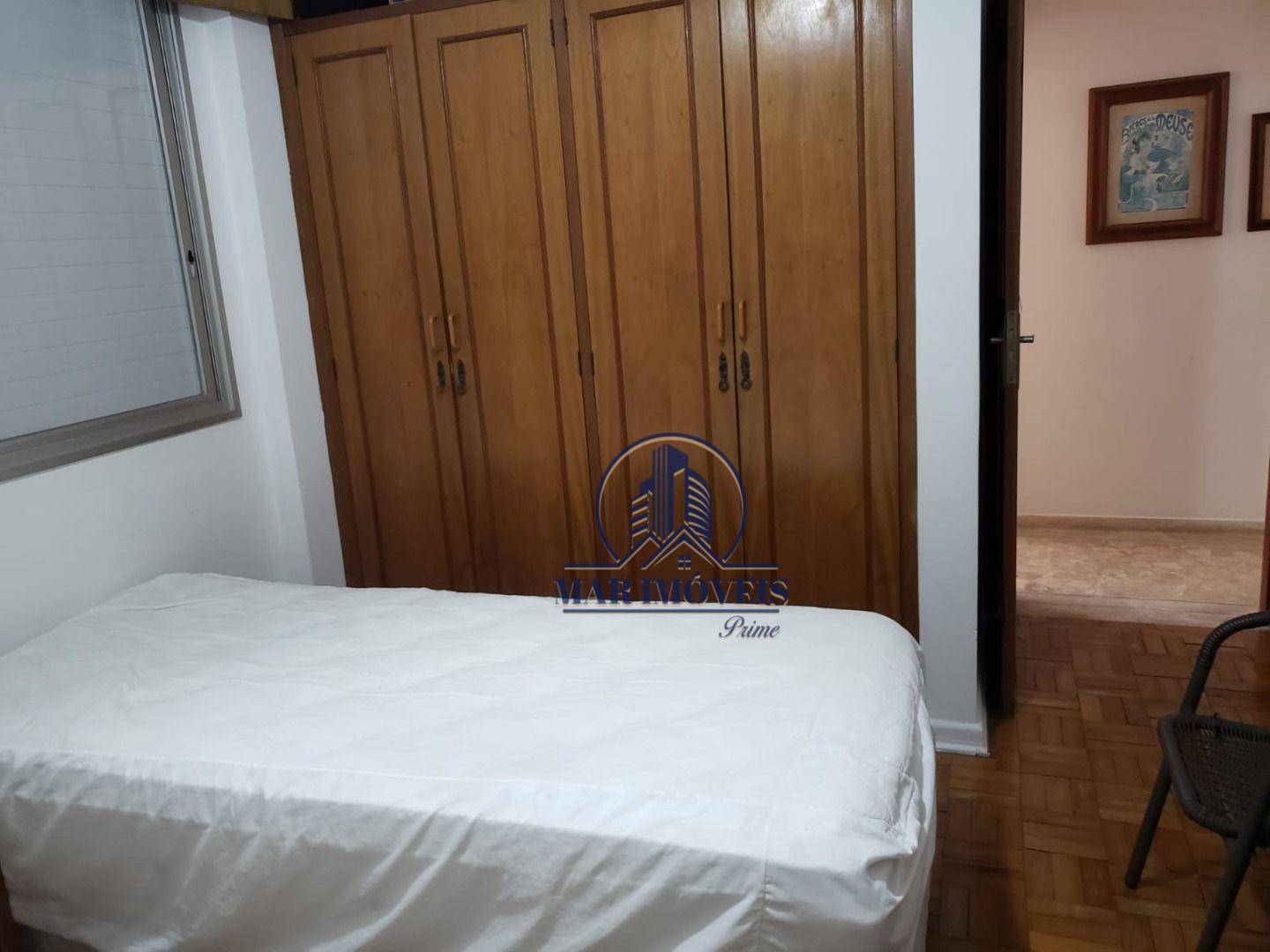 Apartamento à venda com 3 quartos, 100m² - Foto 9