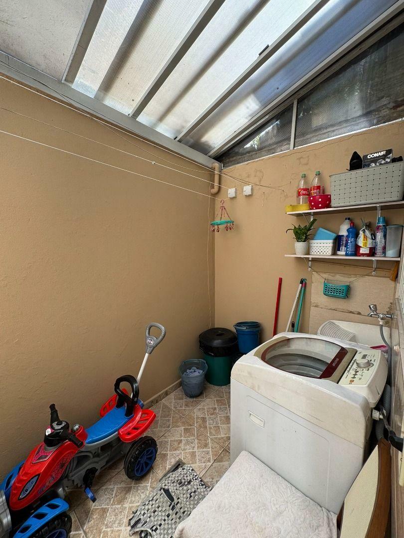 Sobrado à venda com 2 quartos, 60m² - Foto 19