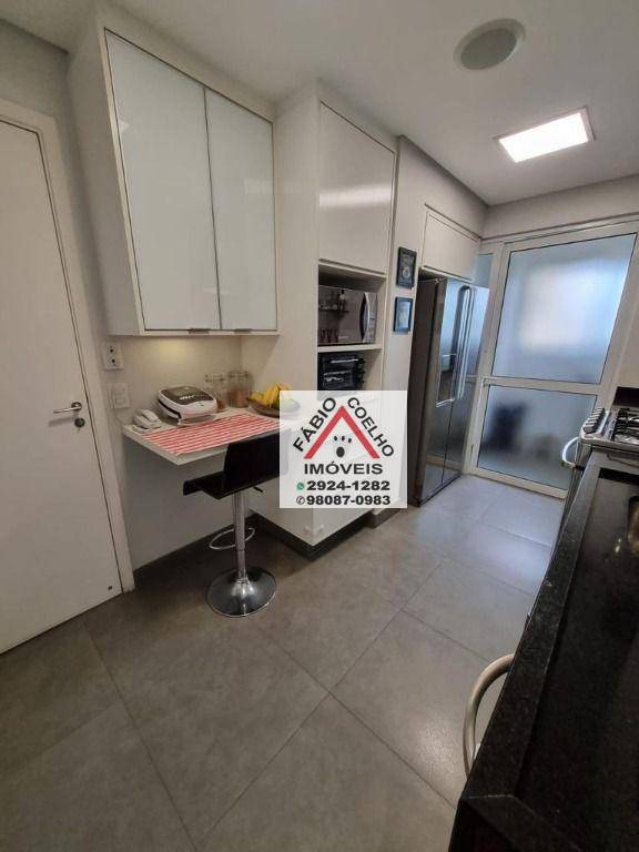 Apartamento à venda com 3 quartos, 103m² - Foto 17