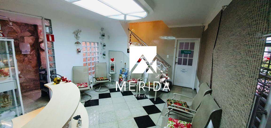 Conjunto Comercial-Sala para alugar, 25m² - Foto 6