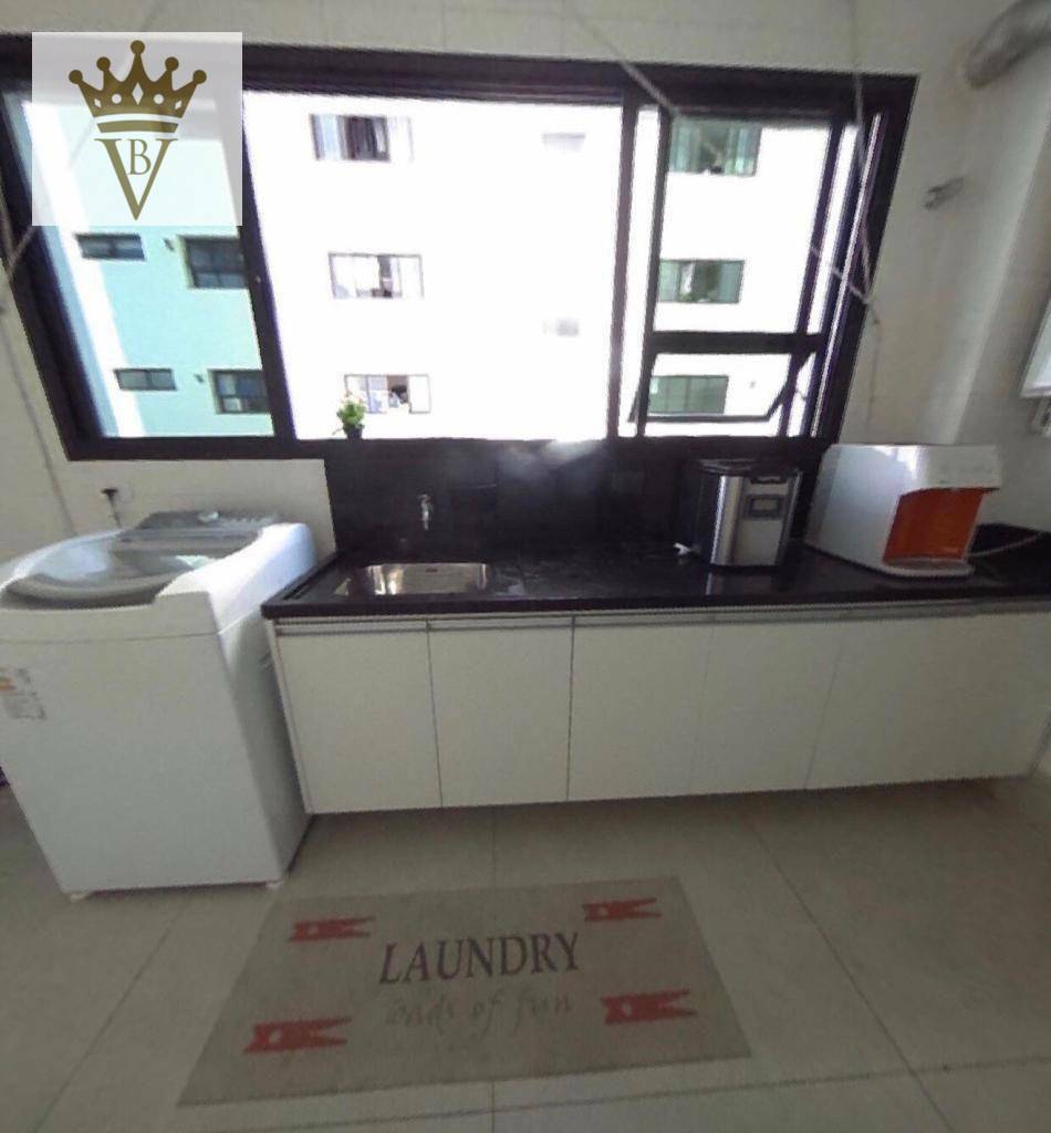 Apartamento à venda e aluguel com 4 quartos, 220m² - Foto 12