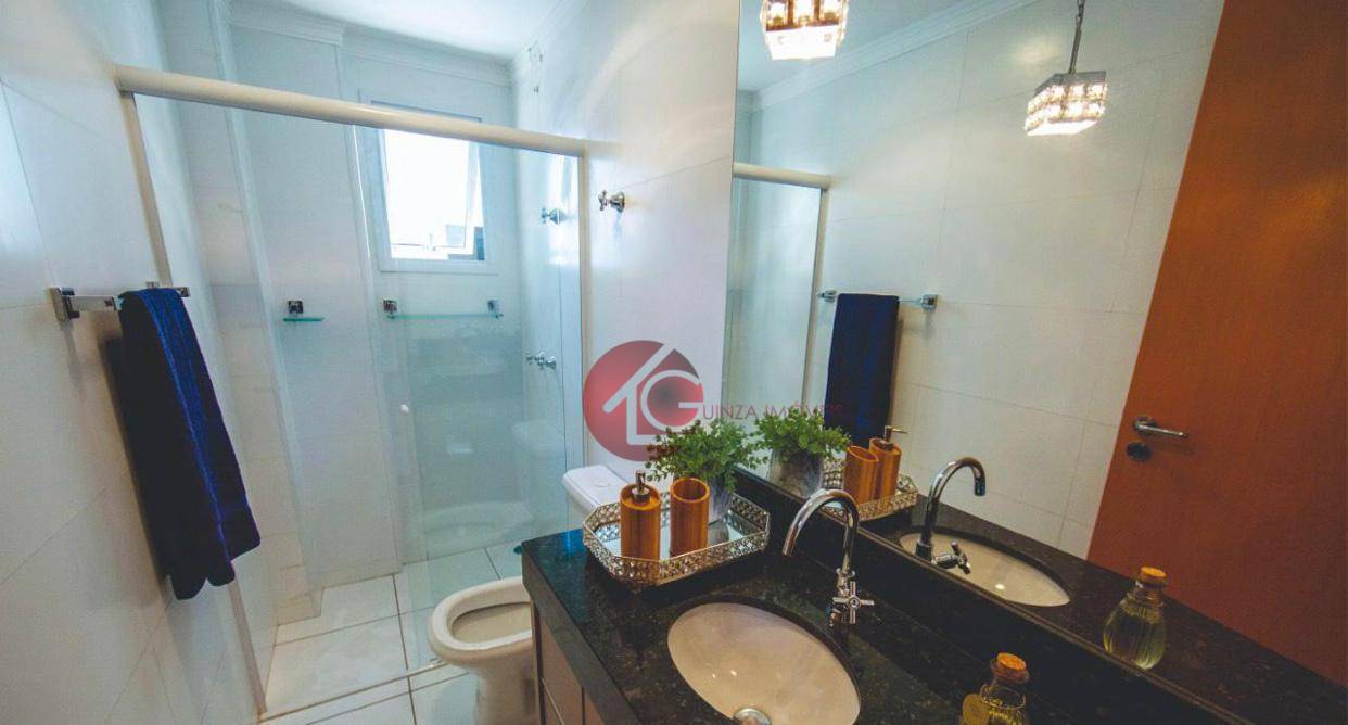 Apartamento à venda com 3 quartos, 76m² - Foto 4