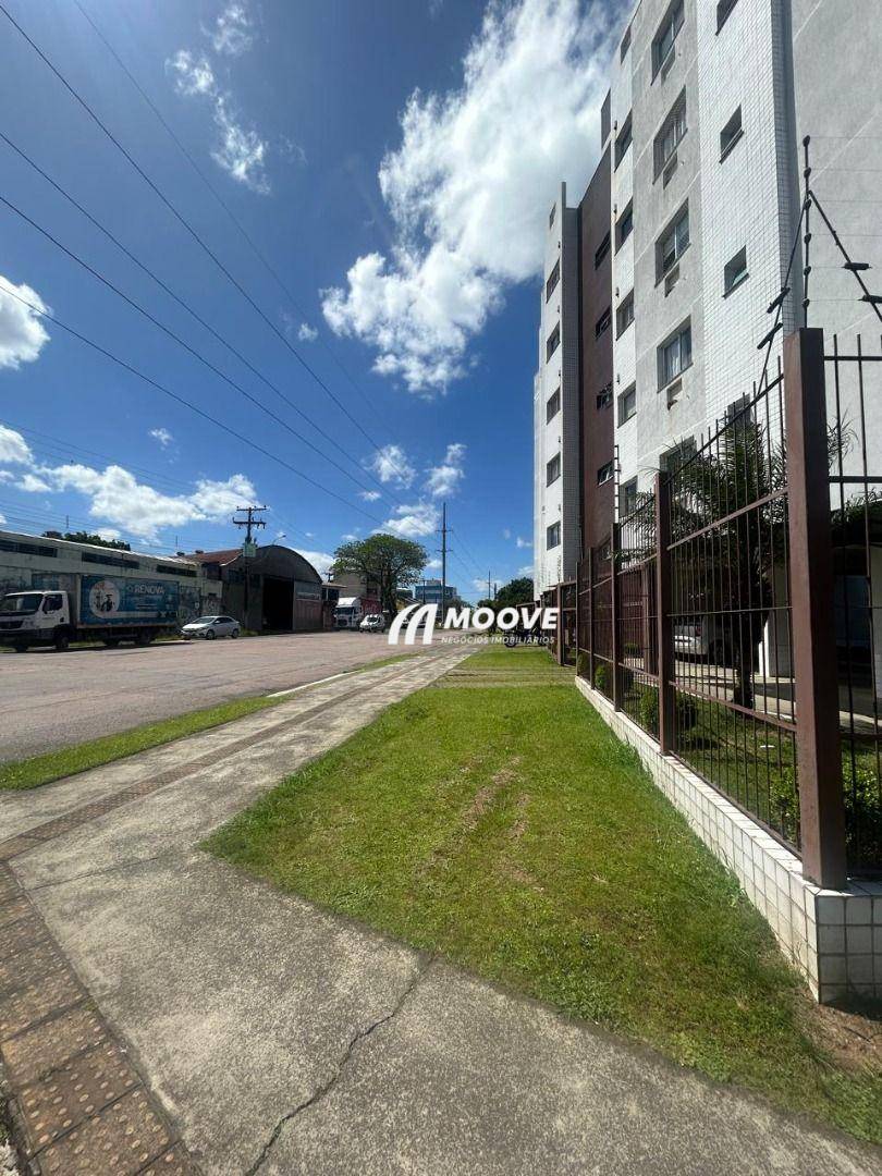 Apartamento, 2 quartos, 76 m² - Foto 3