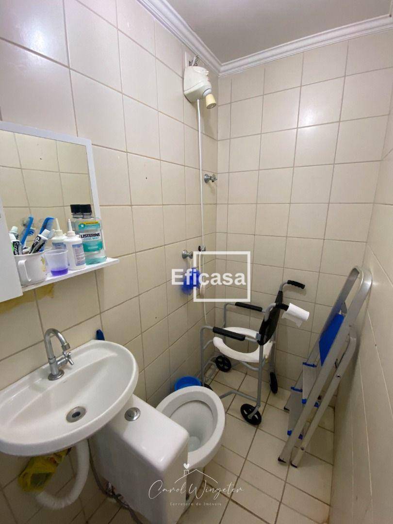 Apartamento à venda com 3 quartos, 100m² - Foto 18