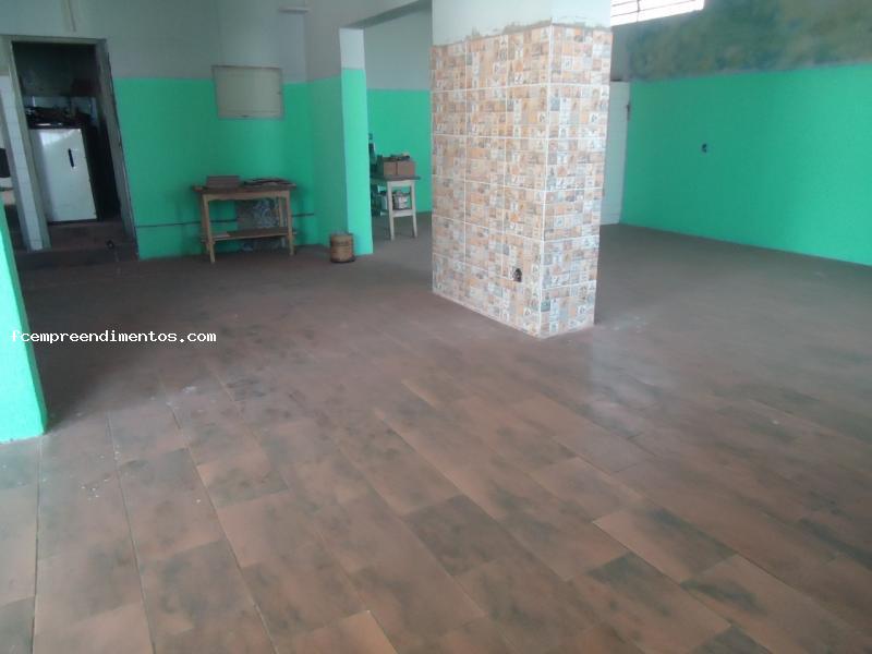 Conjunto Comercial-Sala para alugar, 210m² - Foto 6