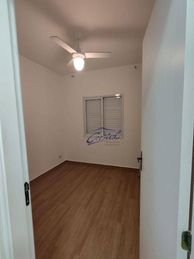 Apartamento à venda com 1 quarto, 40m² - Foto 11