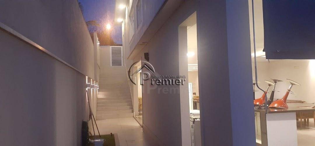 Casa à venda com 5 quartos, 420m² - Foto 13