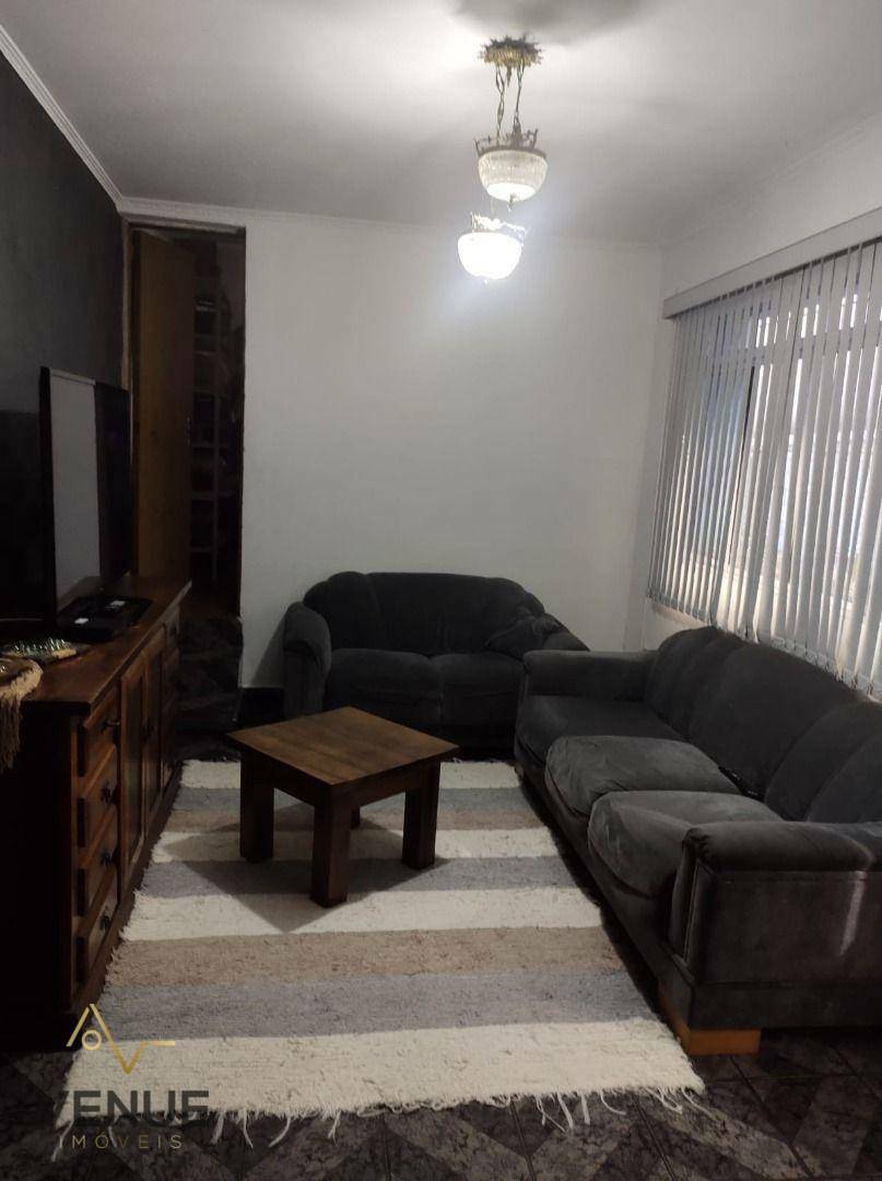 Sobrado à venda com 3 quartos, 125m² - Foto 7