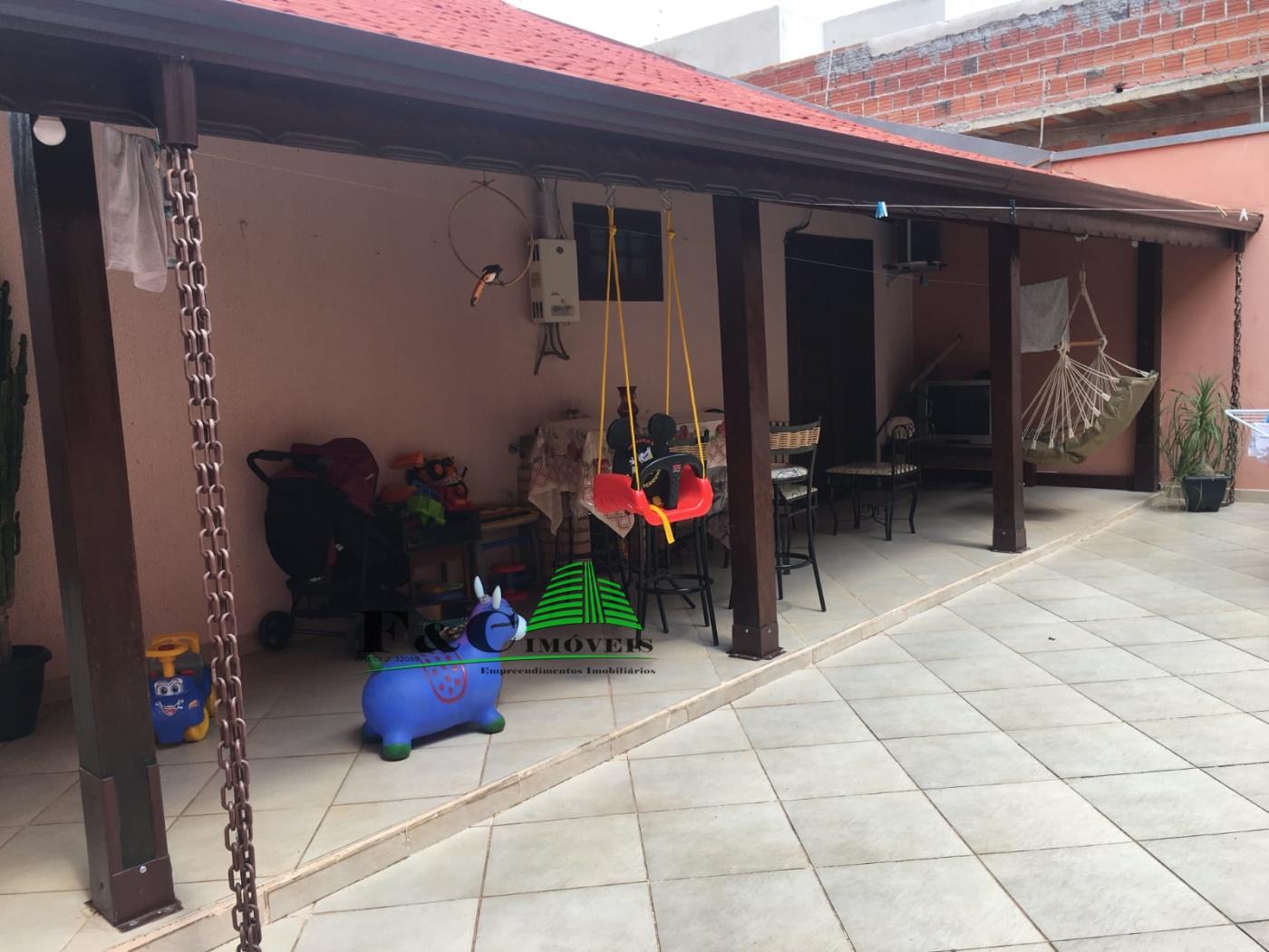 Sobrado à venda com 3 quartos, 250m² - Foto 6