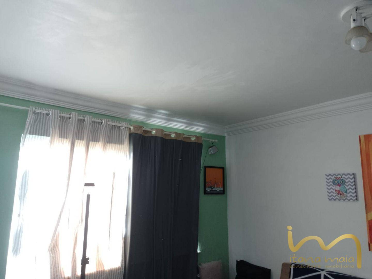 Apartamento à venda com 2 quartos, 51m² - Foto 2