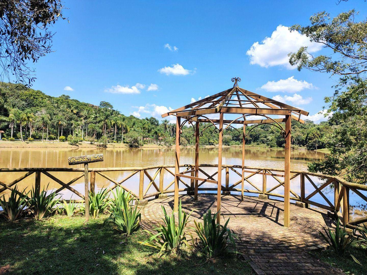 Loteamento e Condomínio à venda, 1290M2 - Foto 21