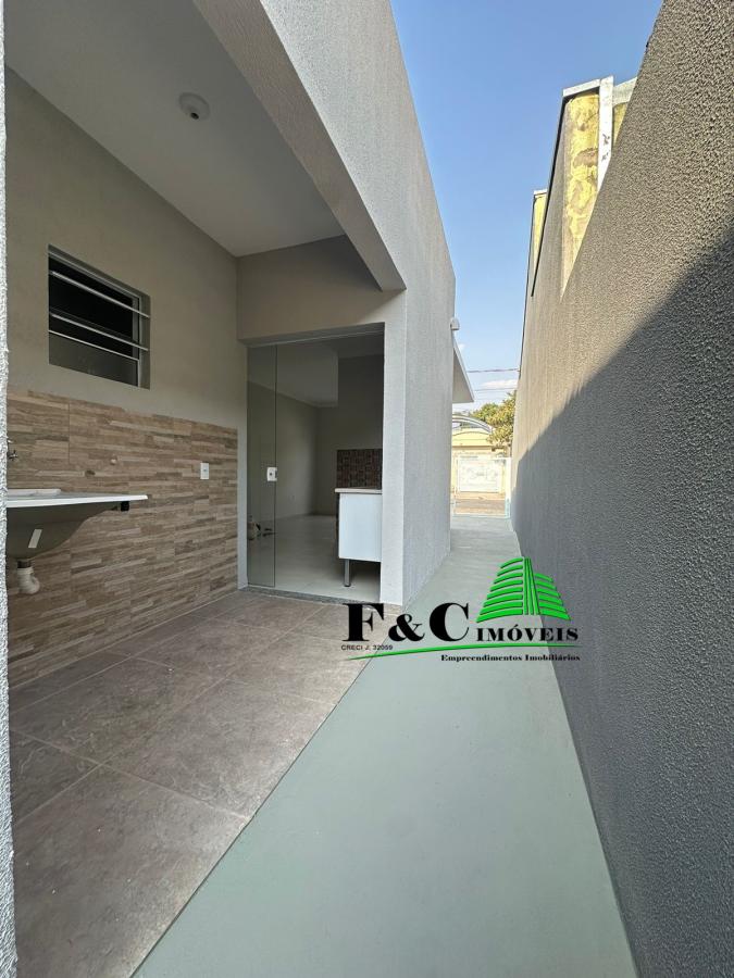 Casa à venda com 1 quarto, 125m² - Foto 6