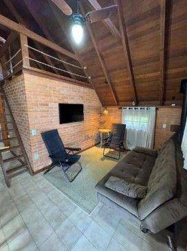 Casa de Condomínio, 2 quartos - Foto 2