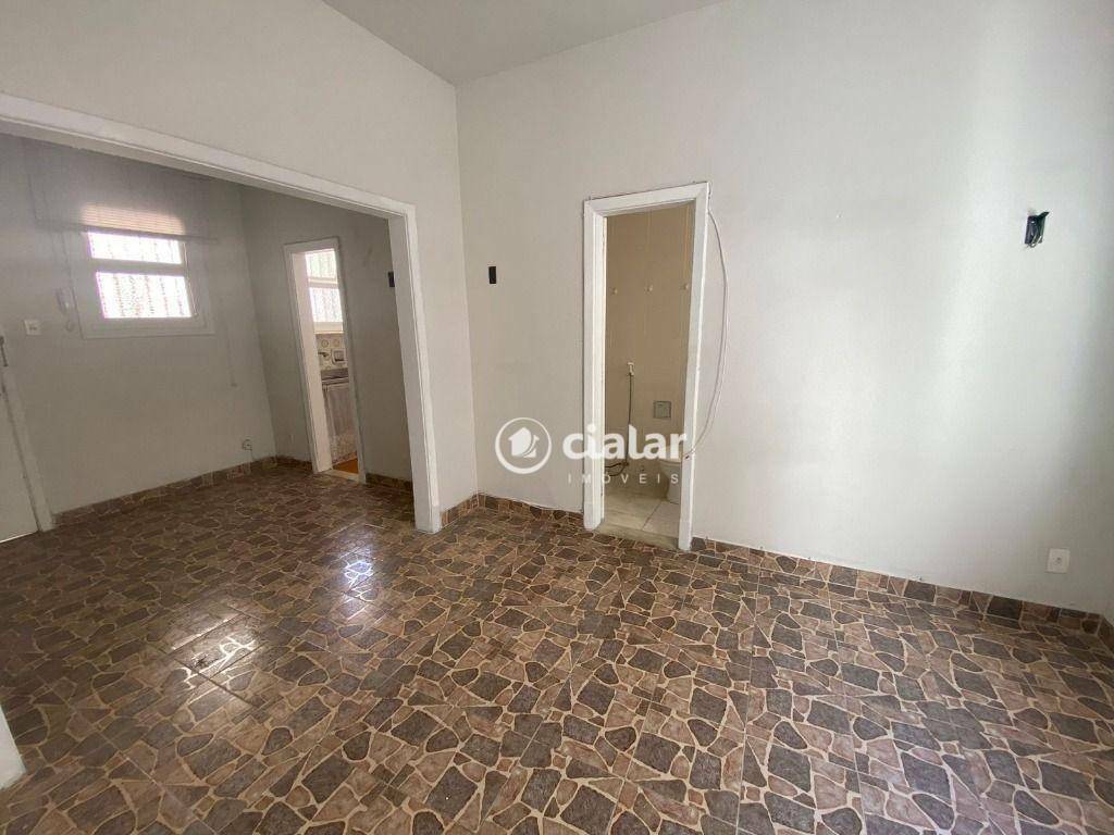 Apartamento à venda com 1 quarto, 29m² - Foto 10