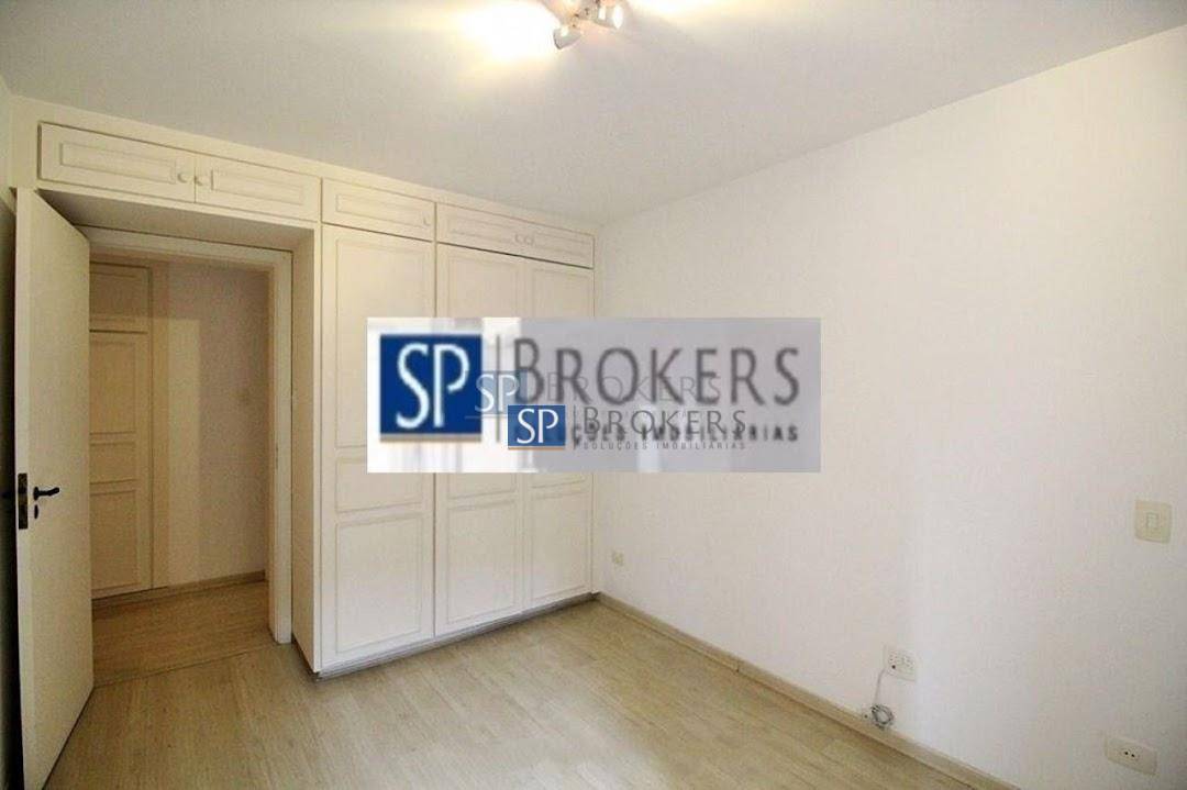 Apartamento à venda com 3 quartos, 163m² - Foto 14