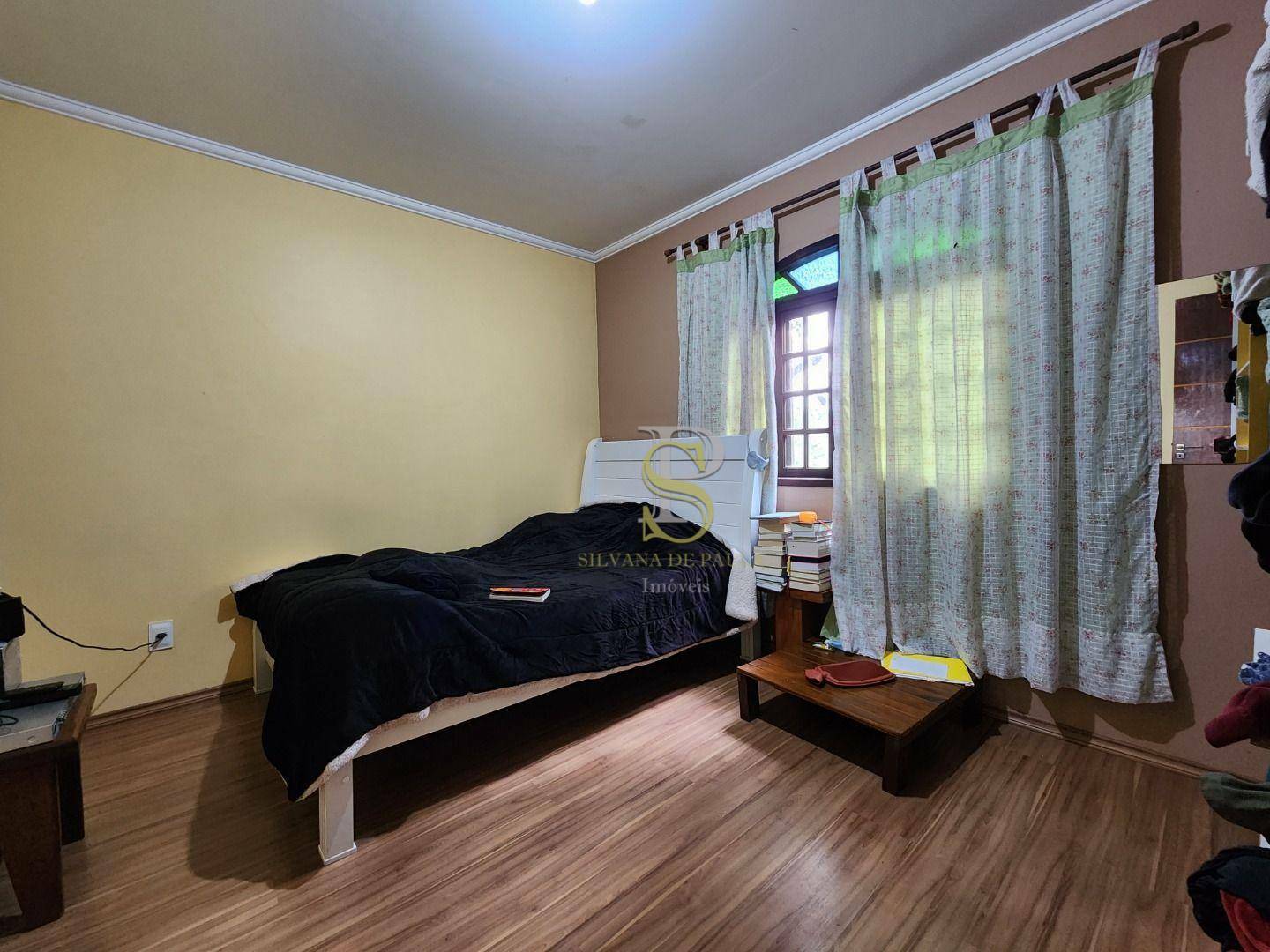 Casa de Condomínio à venda com 4 quartos, 320m² - Foto 29