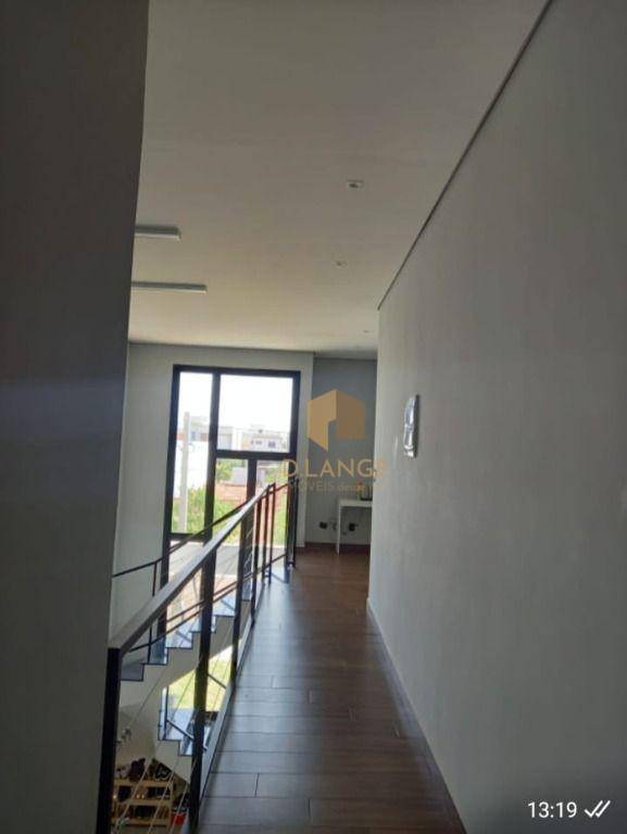 Casa de Condomínio à venda com 4 quartos, 178m² - Foto 8