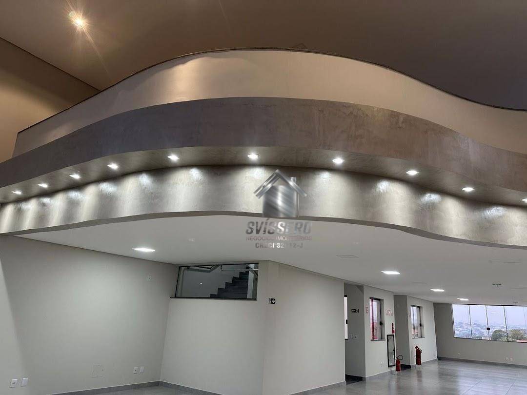 Prédio Inteiro, 1200 m² - Foto 2