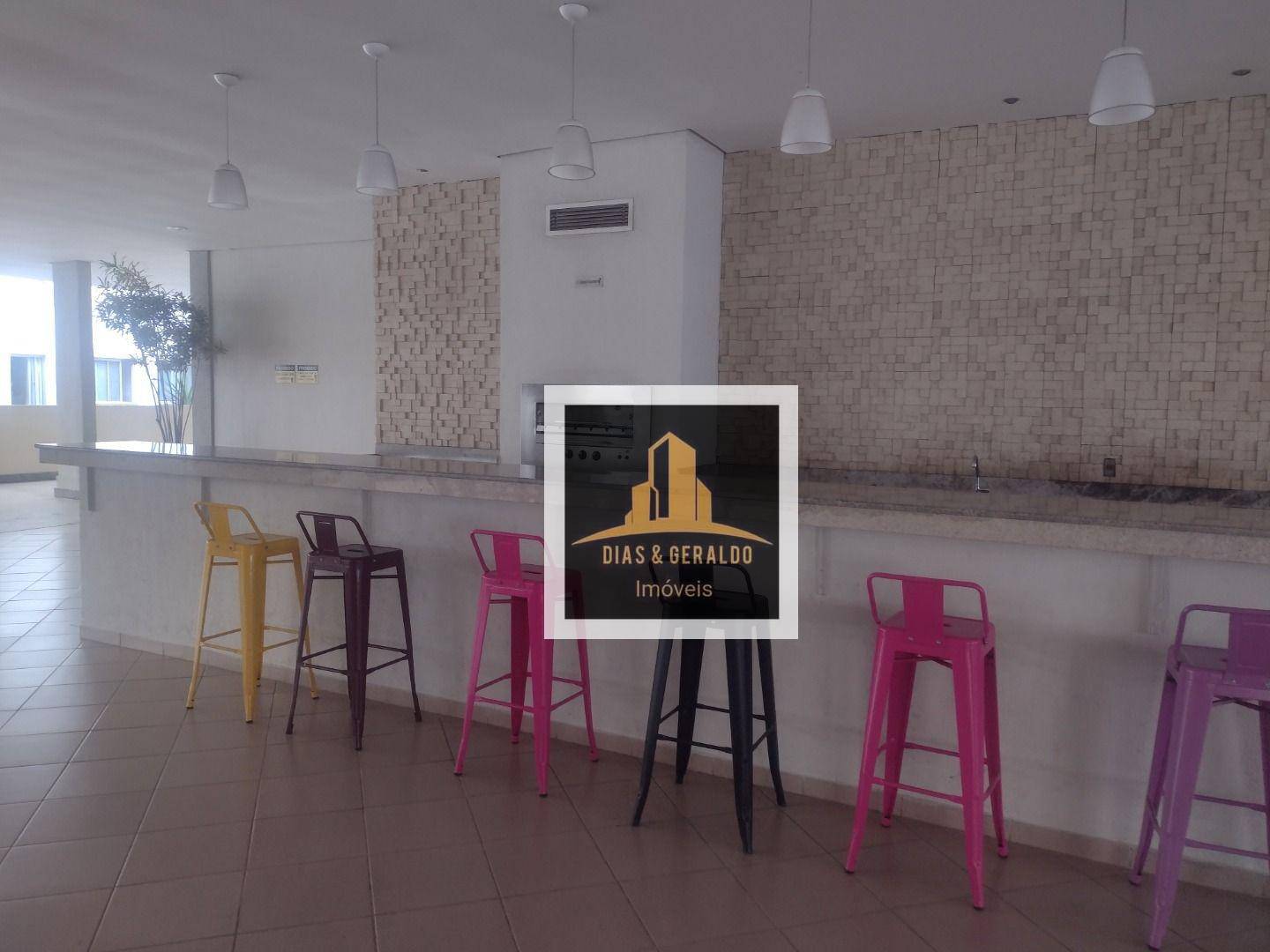 Apartamento para alugar com 2 quartos, 48m² - Foto 22