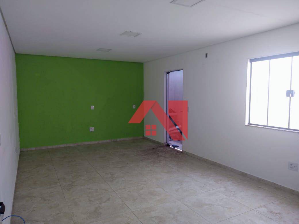 Loja-Salão para alugar, 170m² - Foto 2