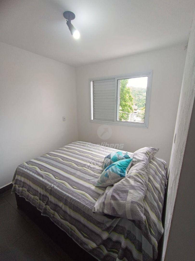 Apartamento à venda com 3 quartos, 80m² - Foto 24