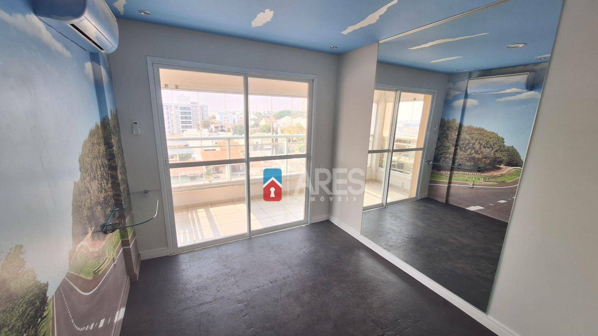 Apartamento para alugar com 4 quartos, 250m² - Foto 19