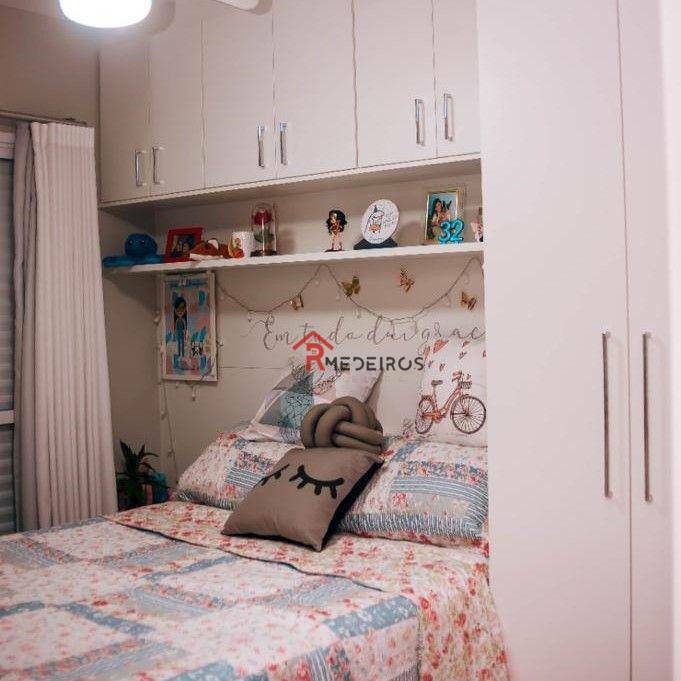 Apartamento à venda com 2 quartos, 57m² - Foto 14