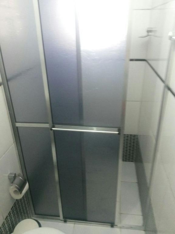 Sobrado à venda com 3 quartos, 120m² - Foto 24