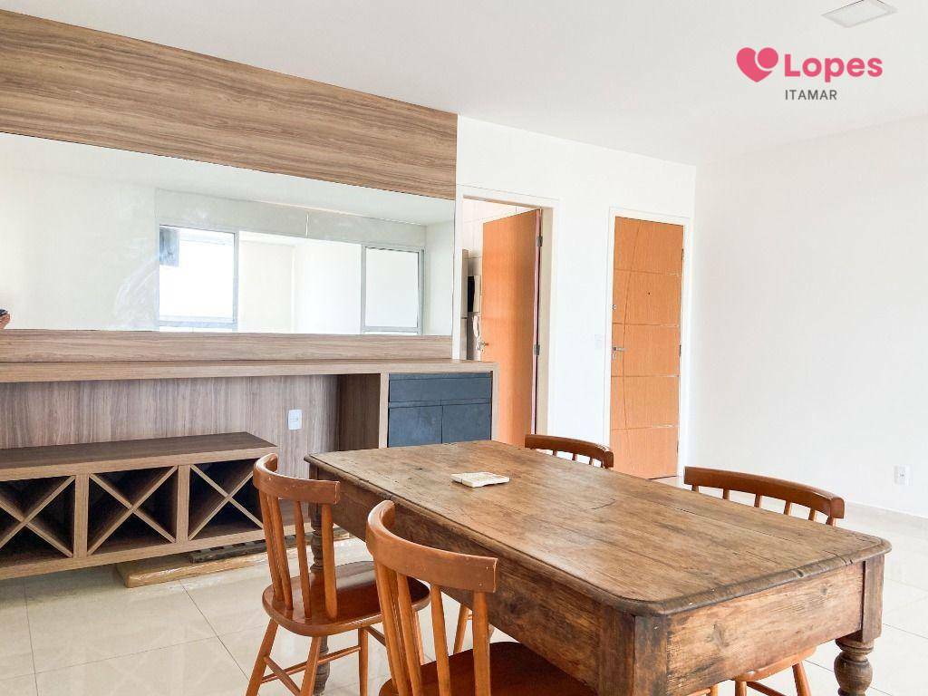 Apartamento à venda com 3 quartos, 157m² - Foto 6